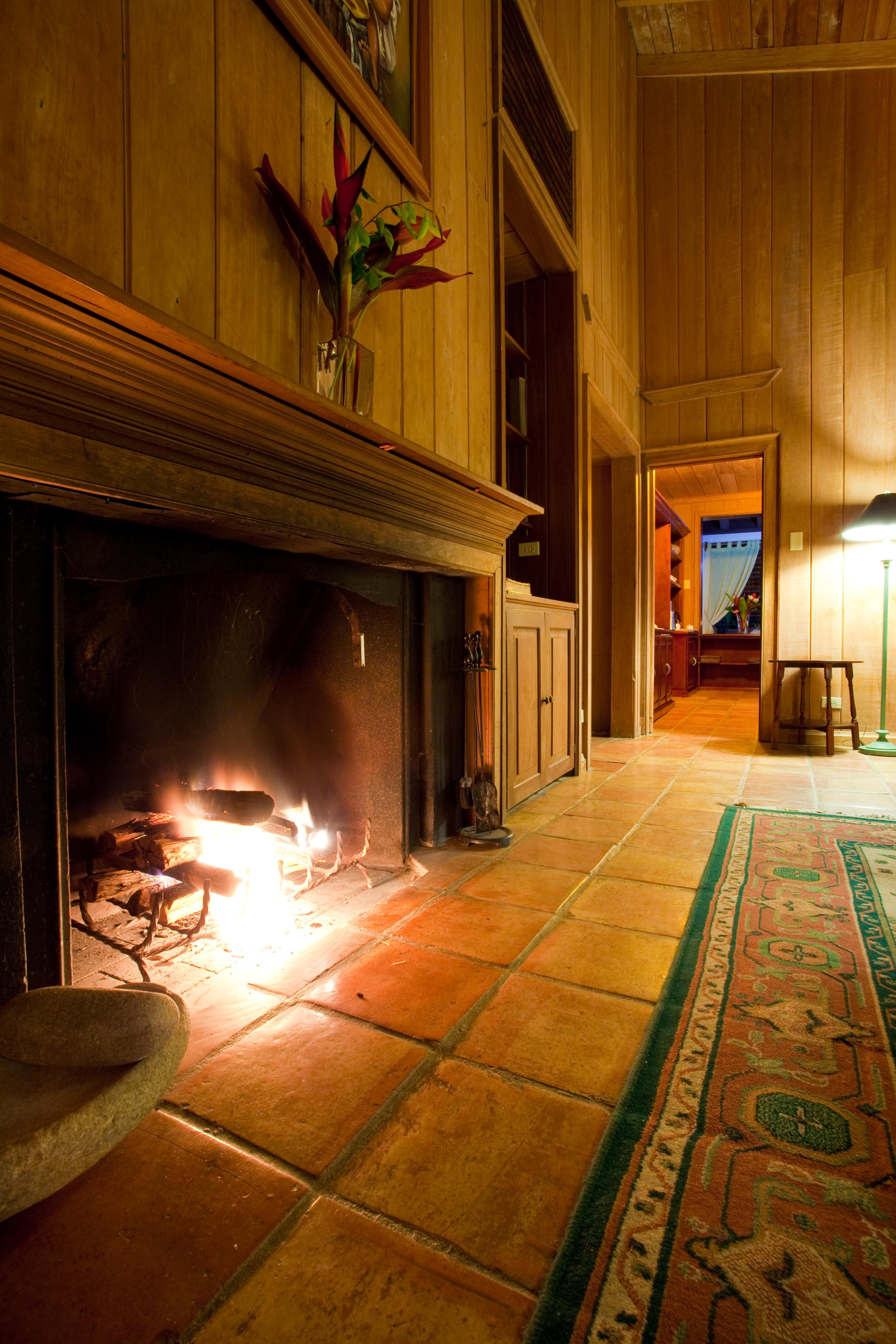 Hidden Valley Wilderness Lodge Blancaneaux Exterior photo